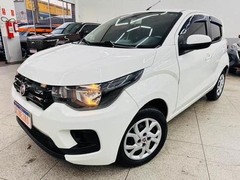FIAT MOBI DRIVE 1.0 FLEX 6V 5P