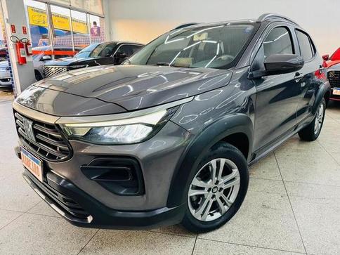 FIAT PULSE DRIVE 1.0 TURBO 200 FLEX AUT