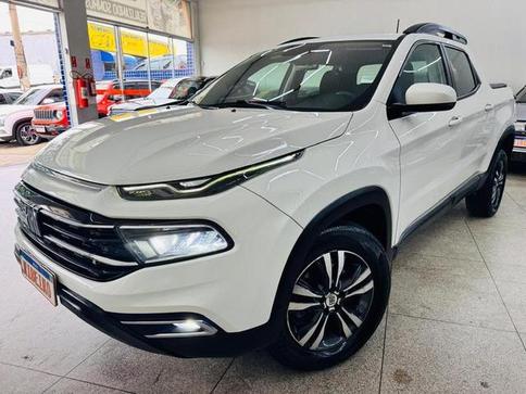 FIAT TORO 2.0 16V TURBO DIESEL FREEDOM 4WD AT9