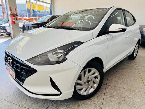HYUNDAI HB20 EVOLUTION 1.0 FLEX 12V MEC
