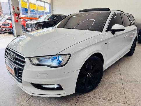 AUDI A3 LM 180CV