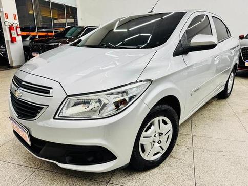CHEVROLET PRISMA 1.0 MT LT