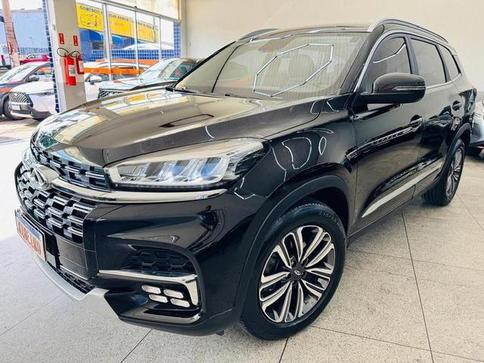 CAOA CHERY TIGGO 8 1.6 TGDI