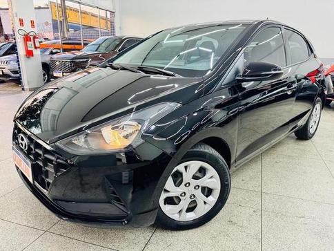 HYUNDAI HB20 VISION 1.0 FLEX 12V MEC
