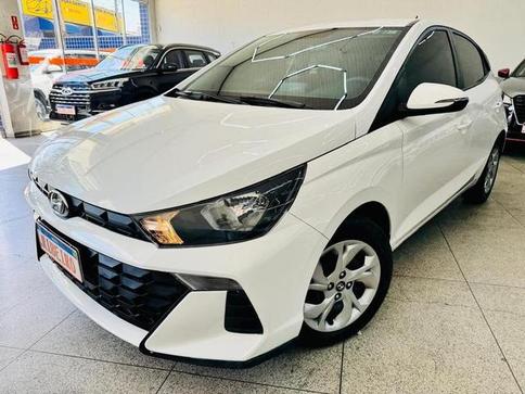 HYUNDAI HB20 1.0 CONFORT PLUS