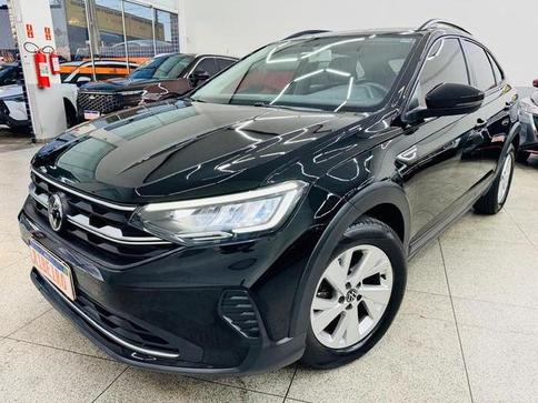 VOLKSWAGEN NIVUS COMFORTLINE 1.0 200 TSI FLEX AUT.