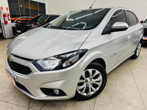 CHEVROLET ONIX 1.4MT LT
