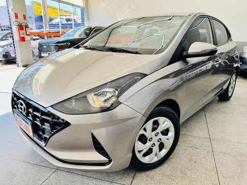 HYUNDAI HB20 VISION 1.0 FLEX 12V MEC