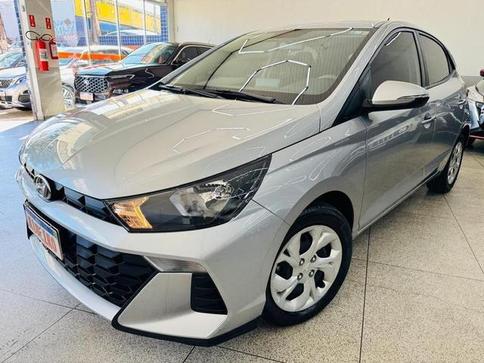 HYUNDAI HB20 1.0 COMFORT