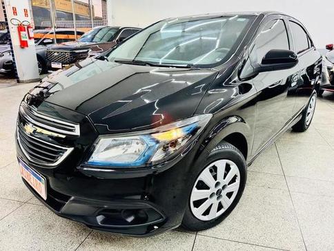 CHEVROLET ONIX 1.4 MT LT