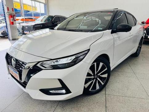 NISSAN SENTRA EXC CVT