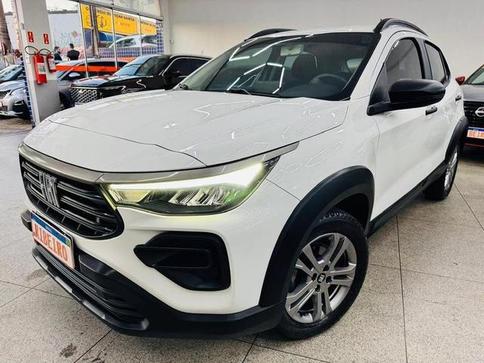 FIAT PULSE DRIVE 1.3 MANUAL