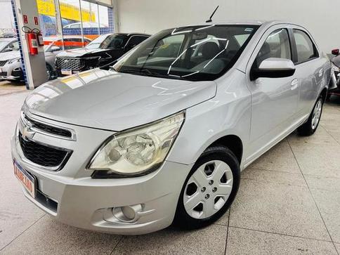 CHEVROLET COBALT 1.4 LT