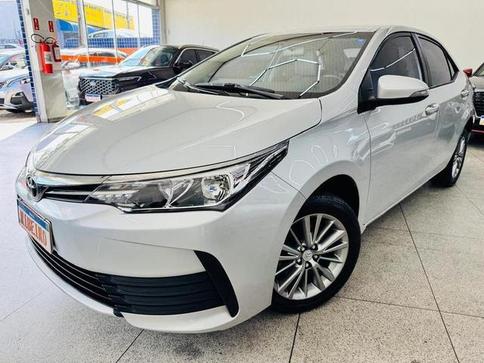 TOYOTA COROLLA GLI UPPER FLEX