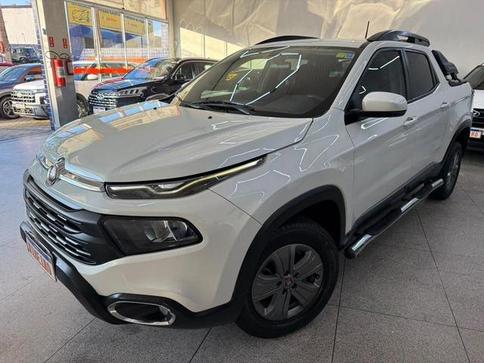 FIAT TORO FREEDOM AT6