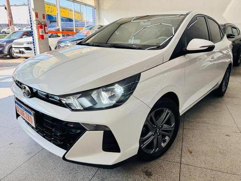 HYUNDAI HB20S COMFORT PLUS TGDI FLEX AT 1.0