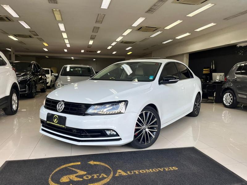 VOLKSWAGEN VW JETTA HL AE