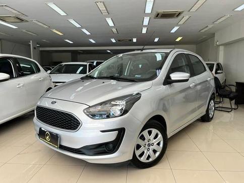 FORD KA SE 1.0 HA C