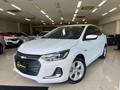 CHEVROLET ONIX PLUS 10TAT PR2