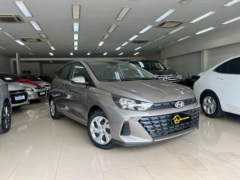 HYUNDAI HB20 10M COMFORT