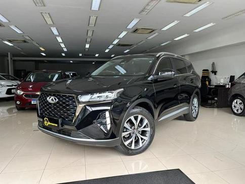 CAOA CHERY TIGGO 7 PRO 16T