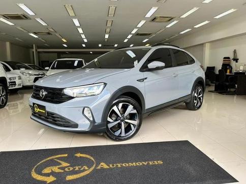 VOLKSWAGEN NIVUS HL TSI