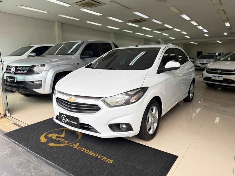 CHEVROLET ONIX 1.4 MT LT