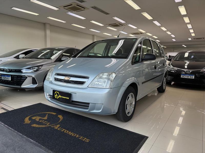CHEVROLET MERIVA JOY 1.4