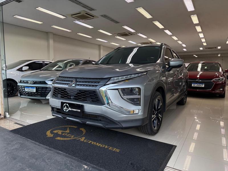 MITSUBISHI ECLIPSE CROSS GLS 1.5 16V 165CV AUT