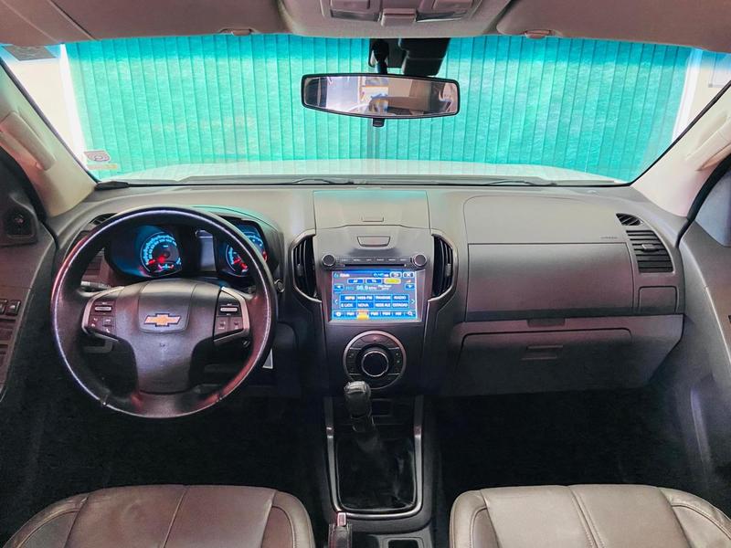 Chevrolet S10 LTZ - foto 4