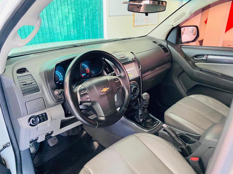 Chevrolet S10 LTZ - foto 5