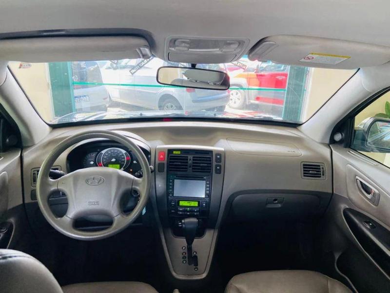 Hyundai Tucson 2.0 16V Flex Aut. - foto 3