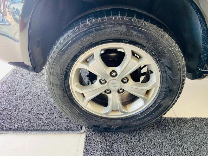 Hyundai Tucson 2.0 16V Flex Aut. - foto 15