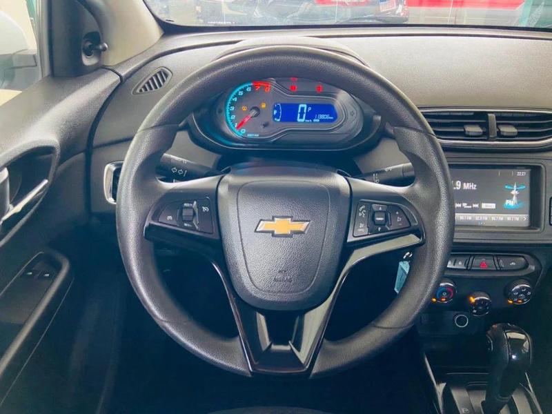 Chevrolet Prisma Sed. LT 1.4 8V Flexpower 4P Aut. - foto 3