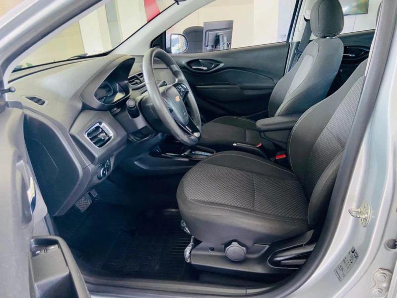 Chevrolet Prisma Sed. LT 1.4 8V Flexpower 4P Aut. - foto 14