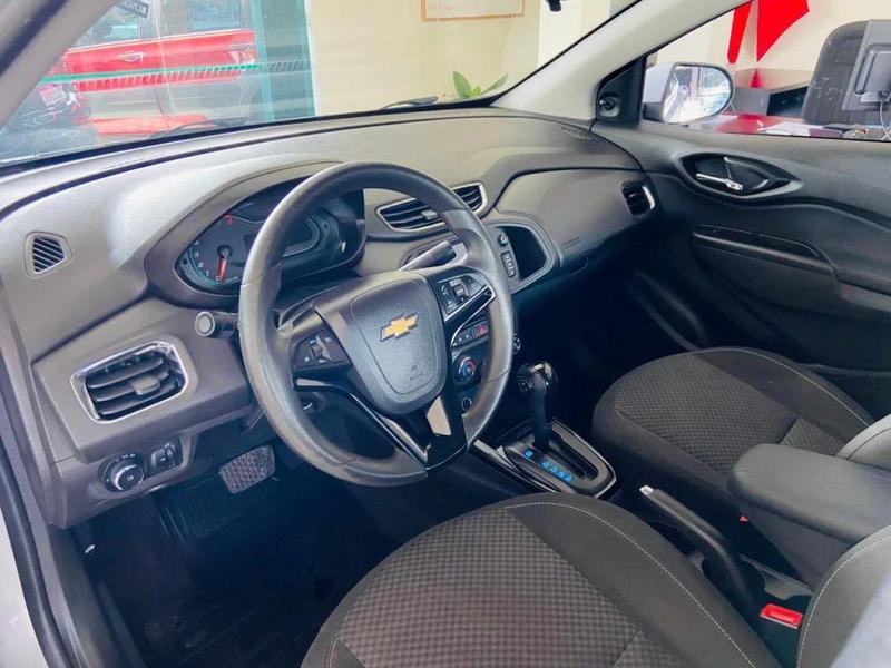 Chevrolet Prisma Sed. LT 1.4 8V Flexpower 4P Aut. - foto 11