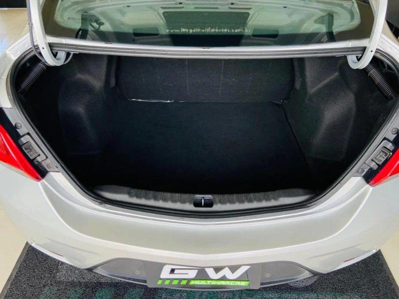 Chevrolet Prisma Sed. LT 1.4 8V Flexpower 4P Aut. - foto 15