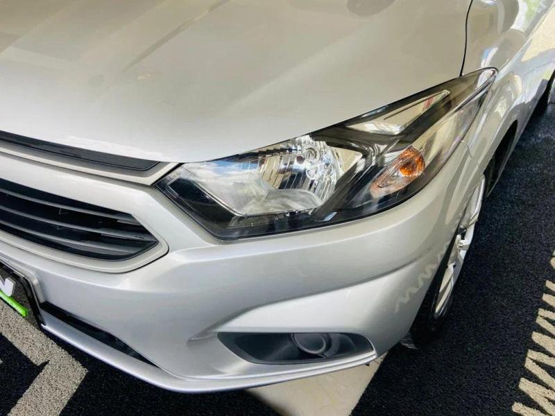 Chevrolet Prisma Sed. LT 1.4 8V Flexpower 4P Aut. - foto 9
