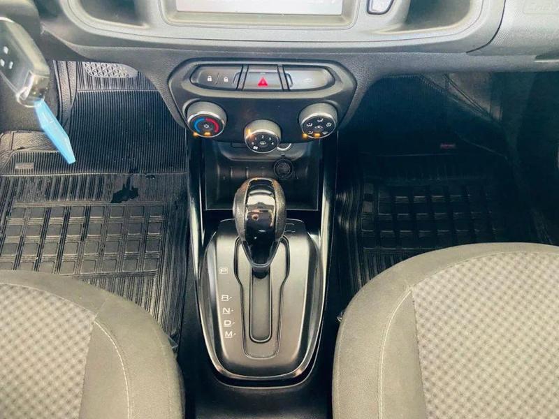 Chevrolet Prisma Sed. LT 1.4 8V Flexpower 4P Aut. - foto 16