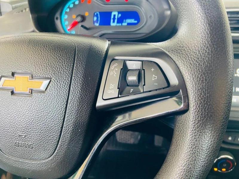 Chevrolet Prisma Sed. LT 1.4 8V Flexpower 4P Aut. - foto 18