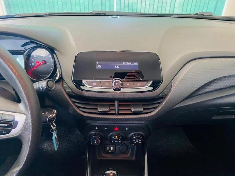 Chevrolet Onix 10mt Hb - foto 5