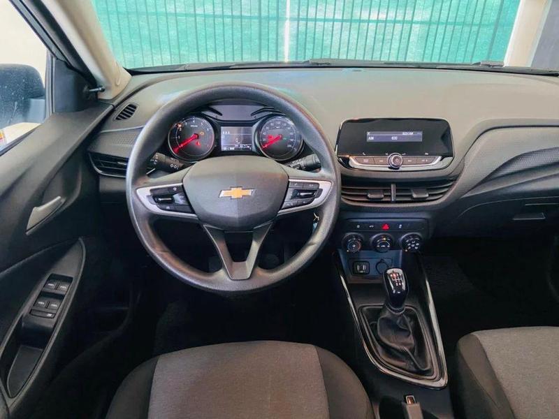 Chevrolet Onix 10mt Hb - foto 3