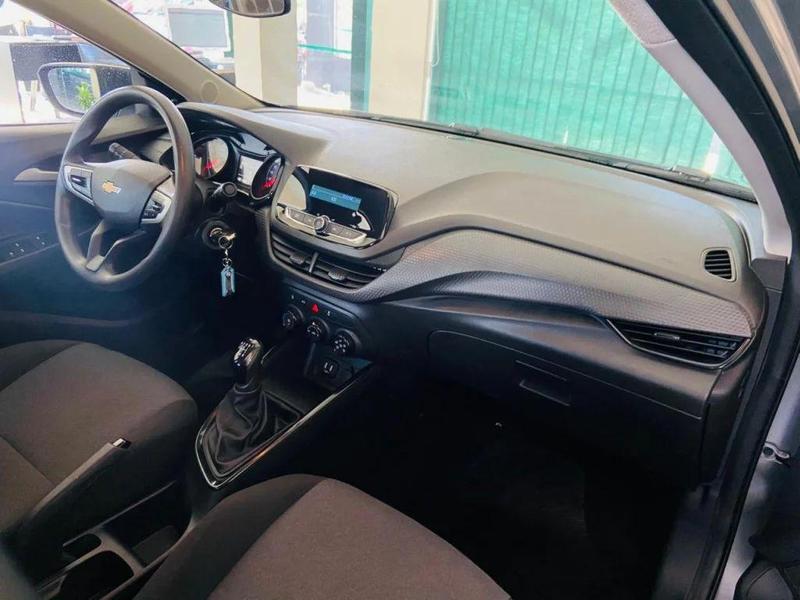 Chevrolet Onix 10mt Hb - foto 12