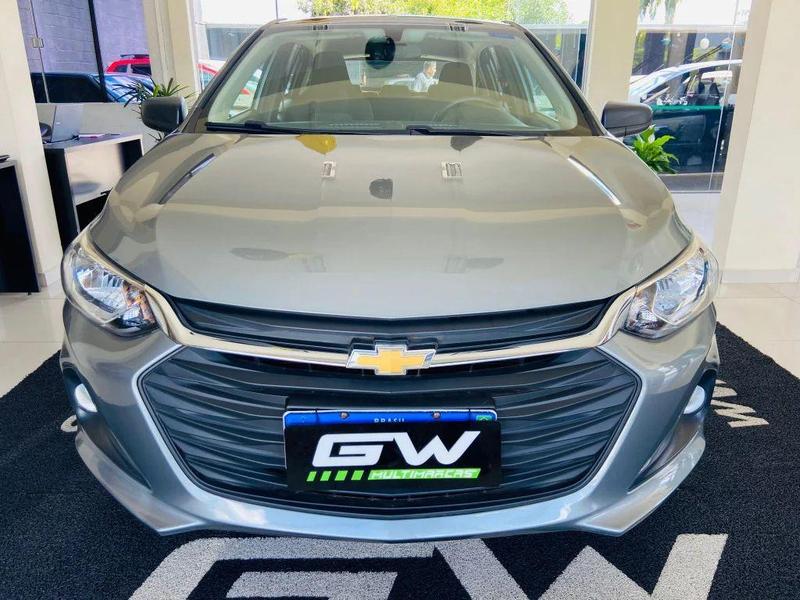 Chevrolet Onix 10mt Hb - foto 10