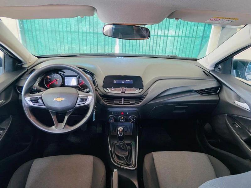 Chevrolet Onix 10mt Hb - foto 15
