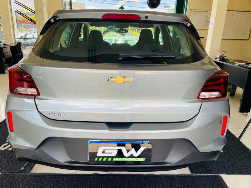 Chevrolet Onix 10mt Hb - foto 11