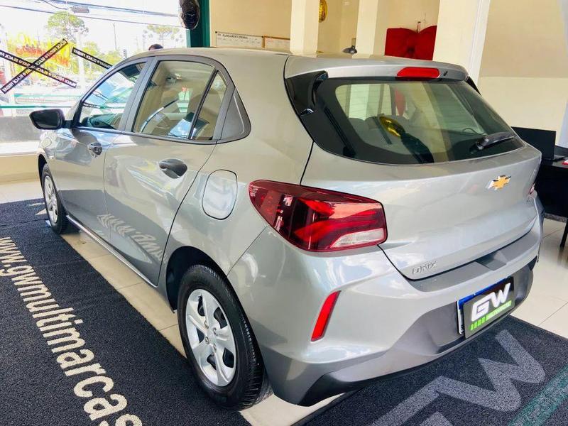 Chevrolet Onix 10mt Hb - foto 2