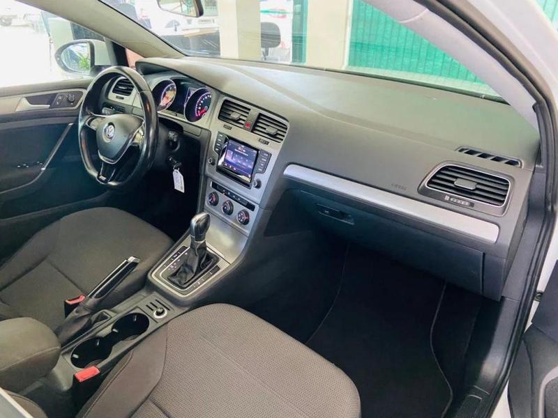 Volkswagen Golf Comfortline 1.4 TSI 140cv Aut. - foto 8