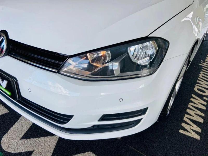 Volkswagen Golf Comfortline 1.4 TSI 140cv Aut. - foto 10