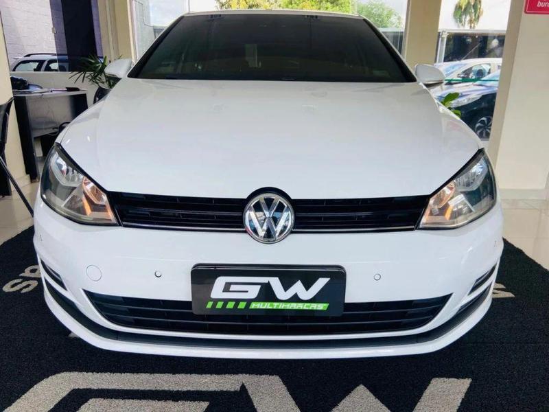 Volkswagen Golf Comfortline 1.4 TSI 140cv Aut. - foto 6